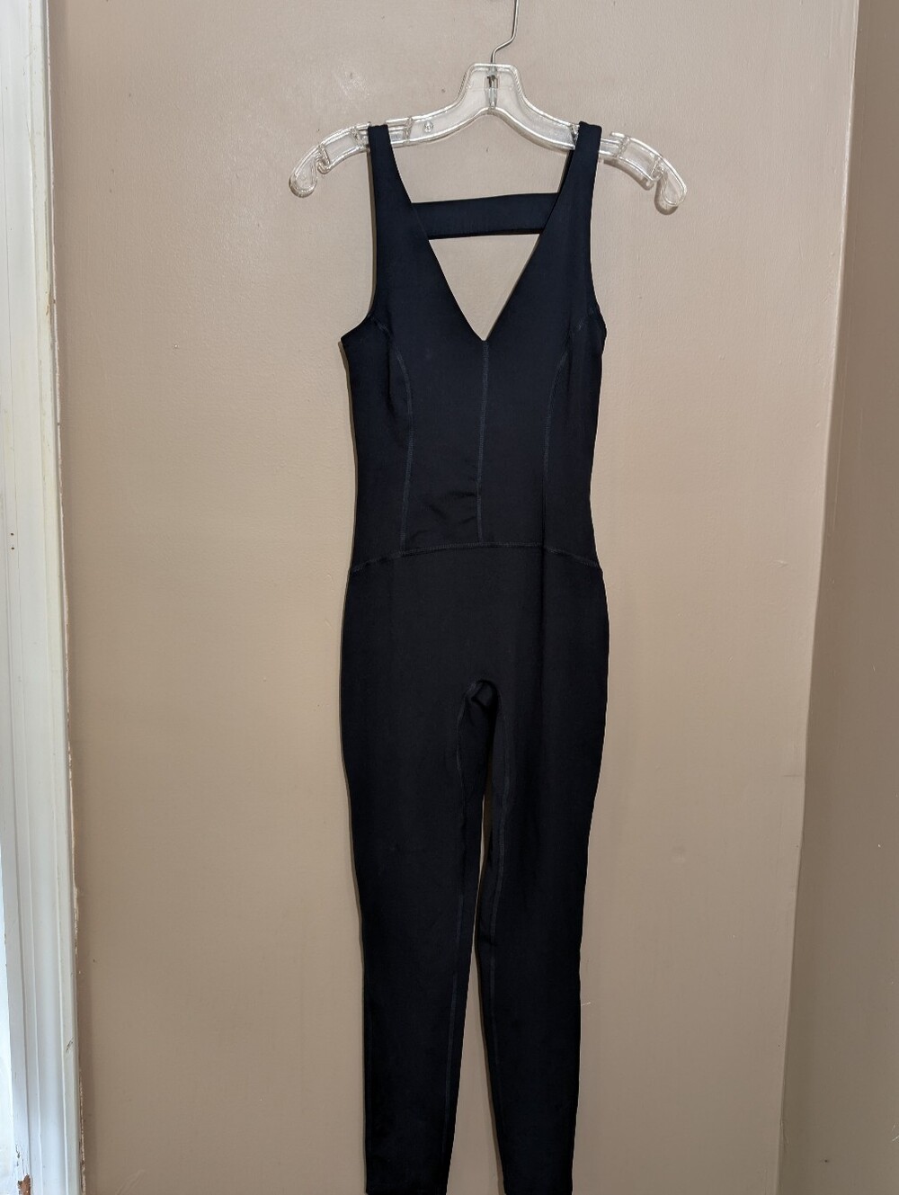 Free People Movement Never Better One Piece Jumpsuit Onesie Size XS
